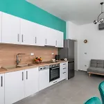 Almyra House Appartement *
