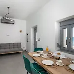 Appartement Almyra House Adamantas (Milos)
