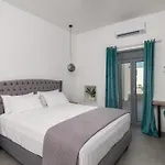 Almyra House Appartement Adamantas (Milos)