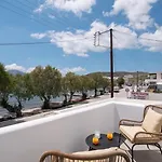 Almyra House Διαμέρισμα *