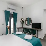 Διαμέρισμα Almyra House *