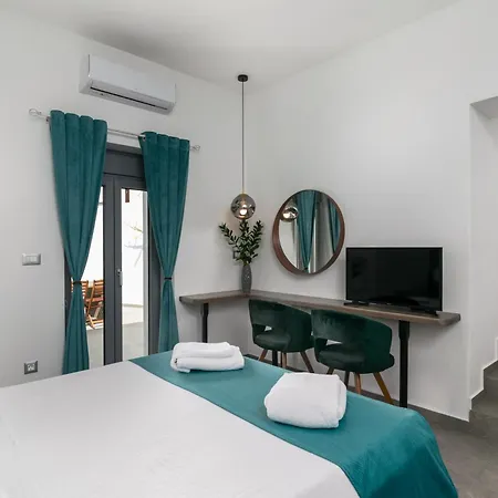Appartement Almyra House *