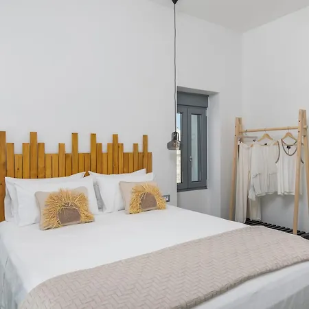 Appartement Almyra House