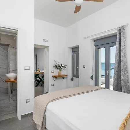 Appartement Almyra House