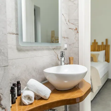 Appartement Almyra House *