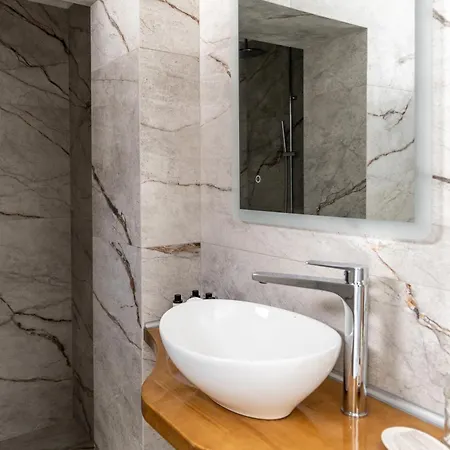 Appartement Almyra House