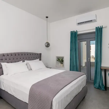 Almyra House Appartement Adámas