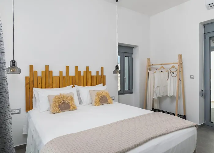 Lejlighed Almyra House