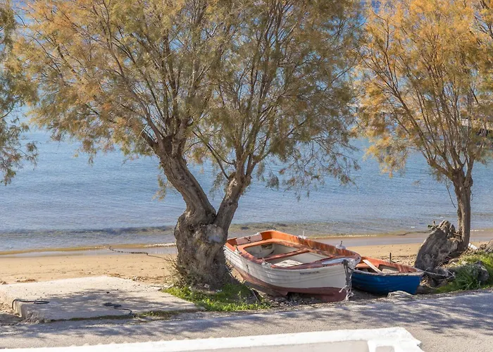 Almyra House Lejlighed